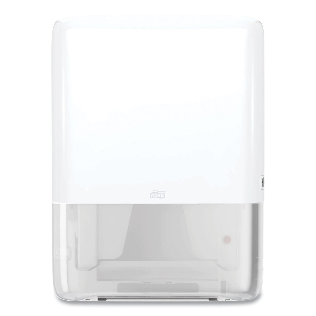 TorkÂ® PeakServe Continuous Hand Towel Dispenser, White, Each (552530)