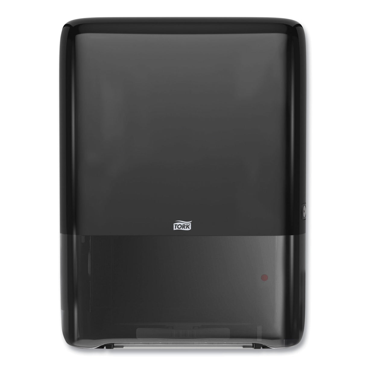 TorkÂ® PeakServe Continuous Hand Towel Dispenser, Black (552538)