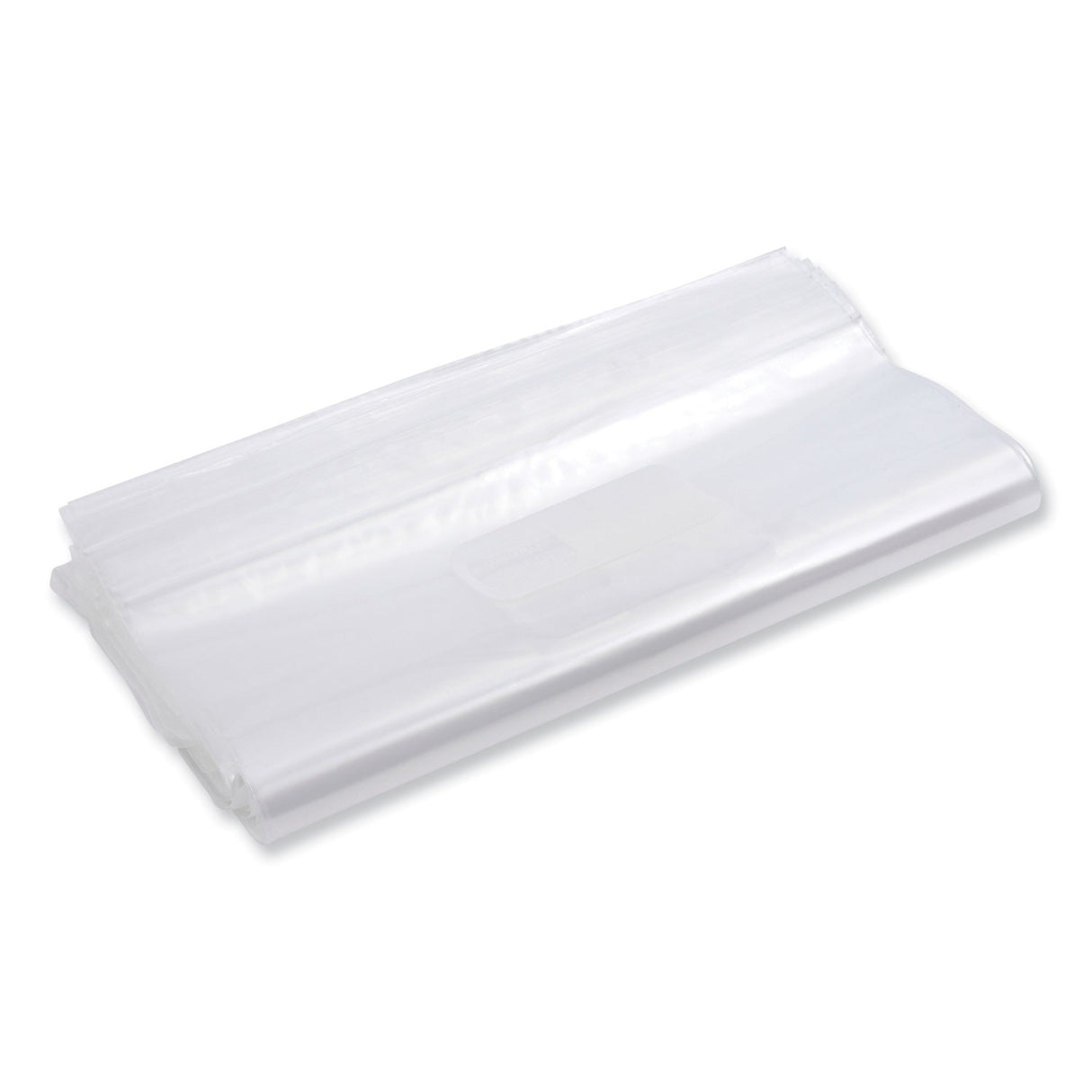 BoardwalkÂ® Reclosable 2 Gallon Freezer Storage Bags, 100 Bags (BWK2GALFZRBAG)