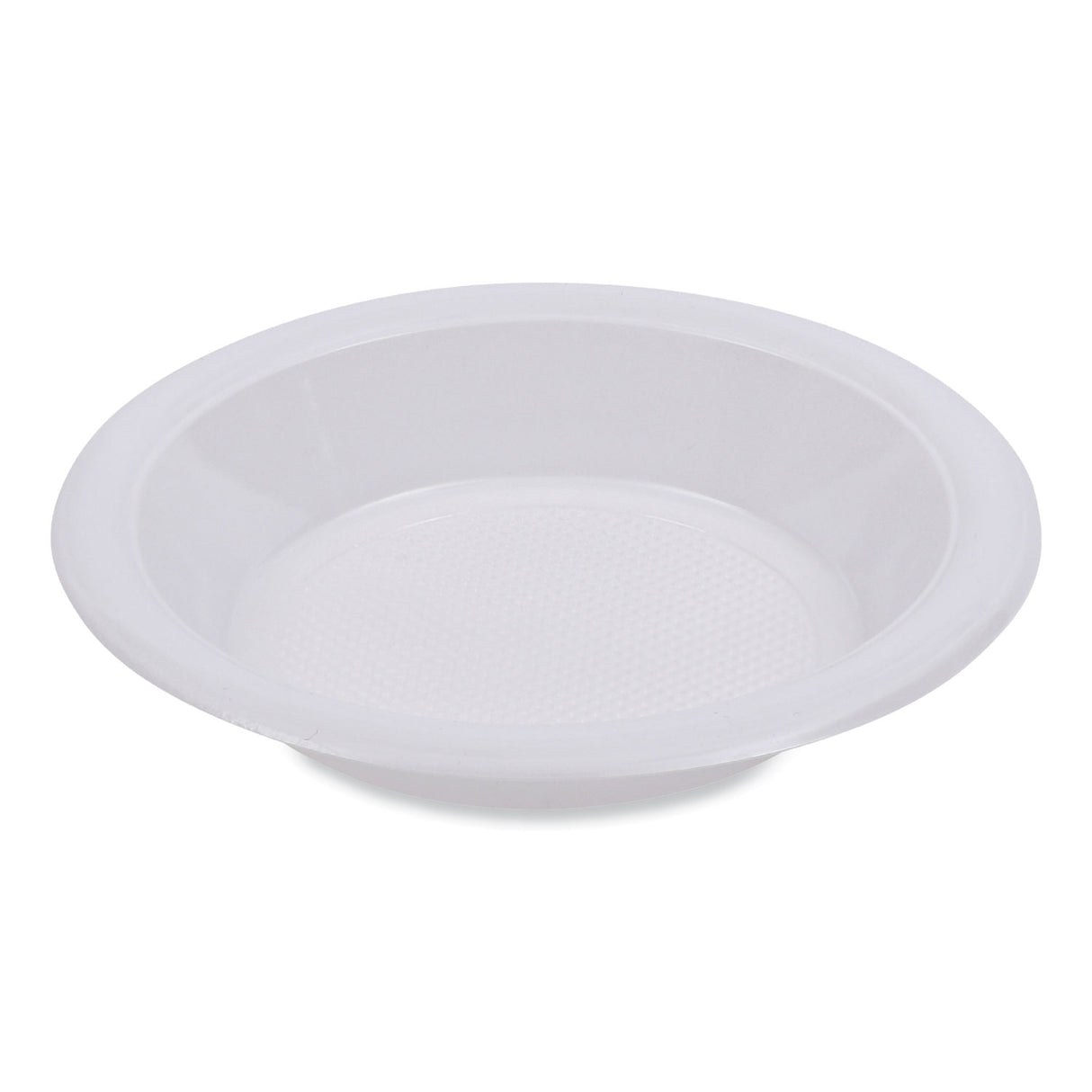 BoardwalkÂ® Hi-Impact Dinnerware, Bowl, 6.8" Dia, 1000 Bowls (BWKBOWLHIPS12WH)