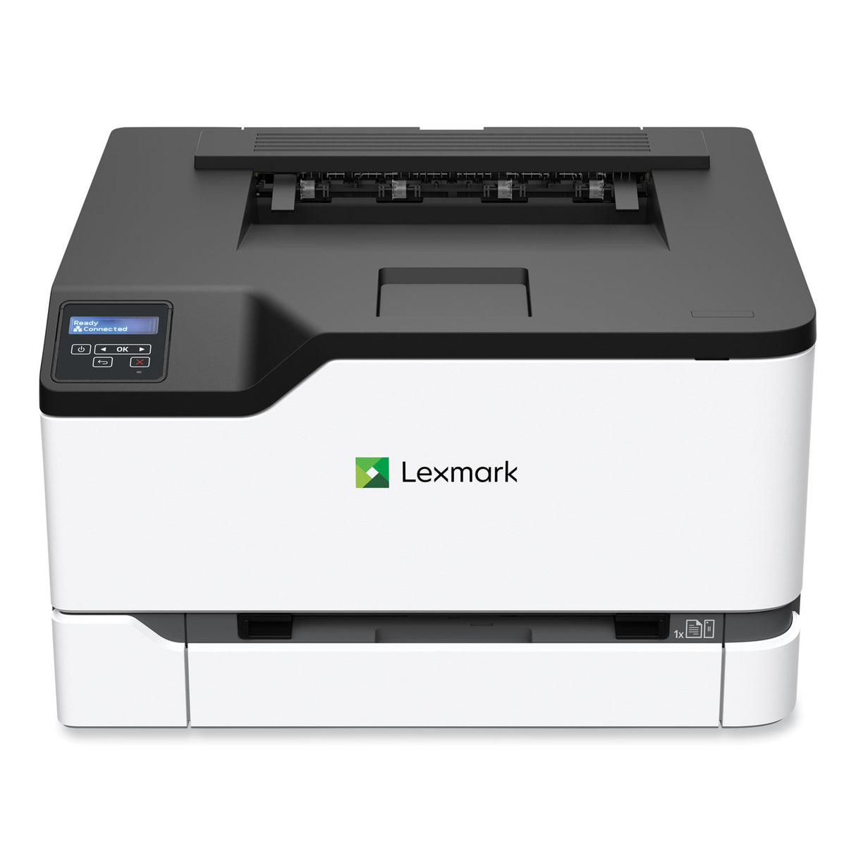 Lexmark CS331dw Laser Printer (40N9020)
