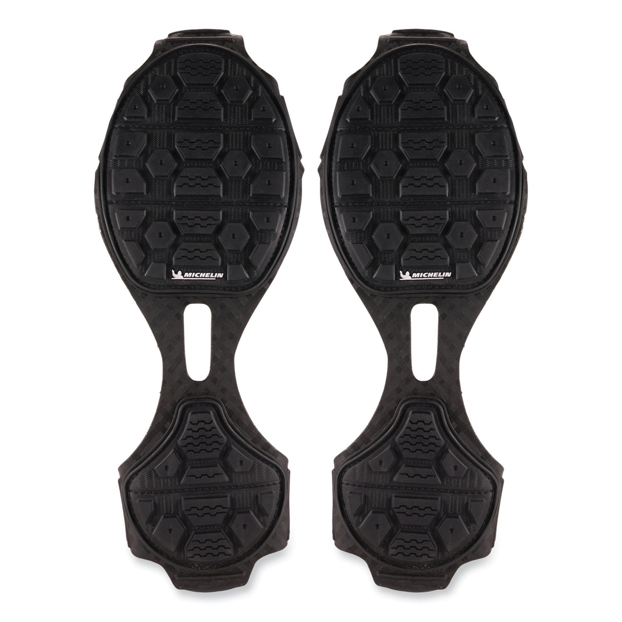 ergodyne Trex 6325 Spikeless Traction Devices, X-Large, Black, Pair (16925)