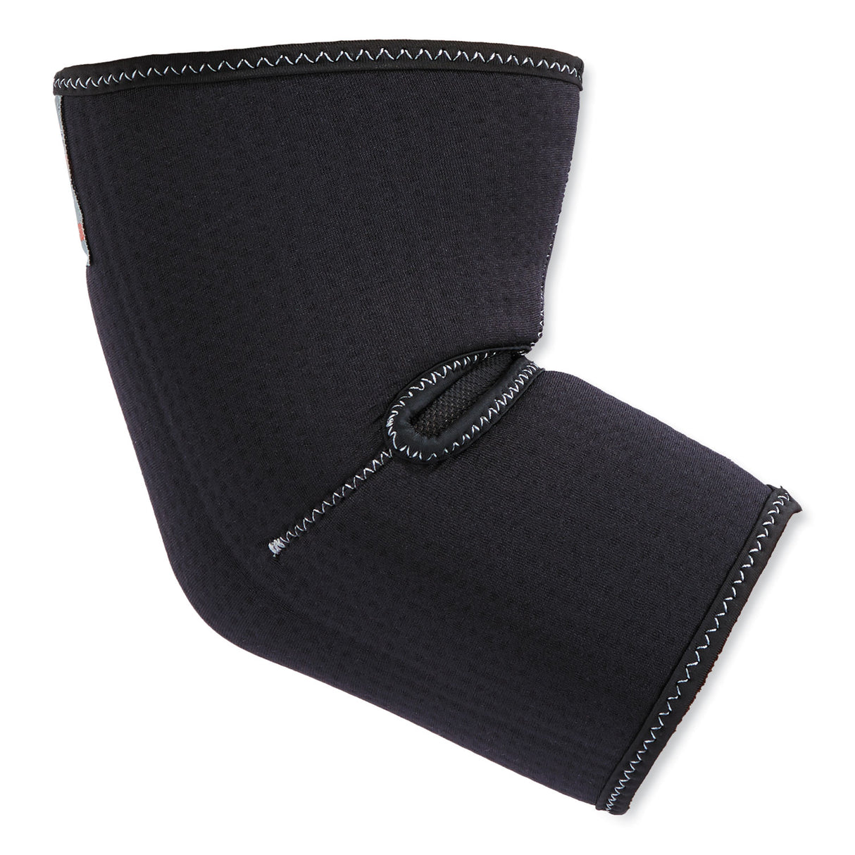 ergodyne ProFlex 650 Compression Arm Sleeve, 2X-Large, Black (16576)
