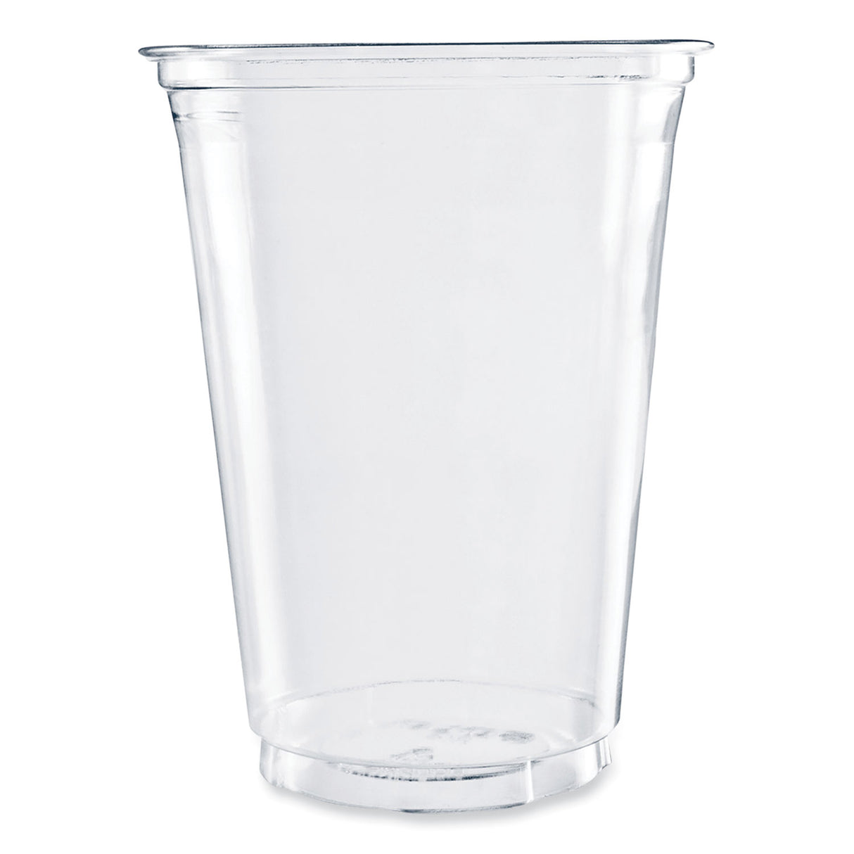 SOLO Ultra Clear Cups, 16 oz, PET, 50/Bag, 20 Bags/Carton (TR16)
