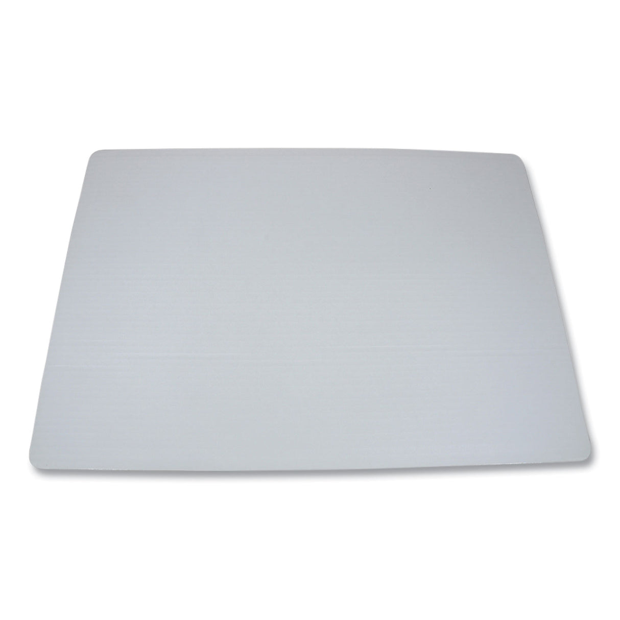 SCT Bakery Bright White Cake Pad, Single Wall Pad, 25.5 x 17.5, White, Paper, 50/Carton (1157)
