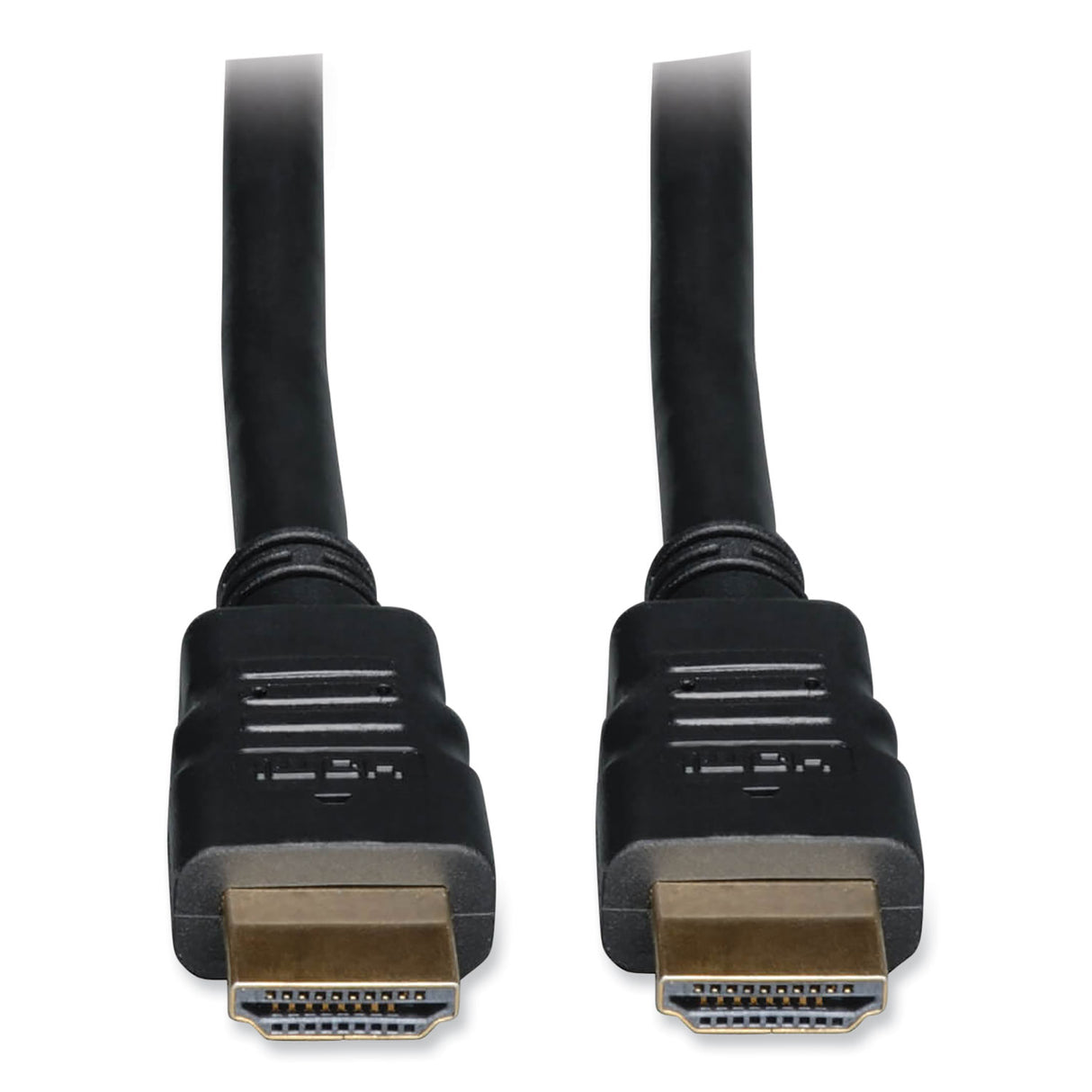 Tripp Lite High Speed HDMI Cable with Ethernet, Ultra HD 4K x 2K, (M/M), 20 ft, Black (P569020)