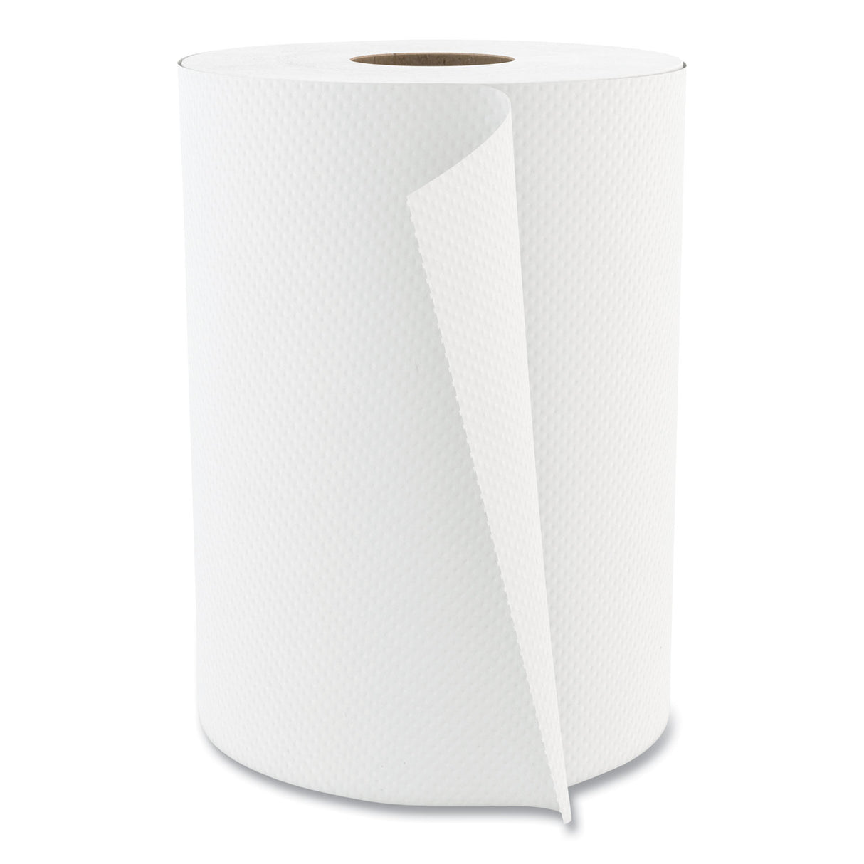 Cascades Select Roll Paper Towels, 1-Ply, 7.88" x 350 ft, White, 12 Rolls/Carton (H030)