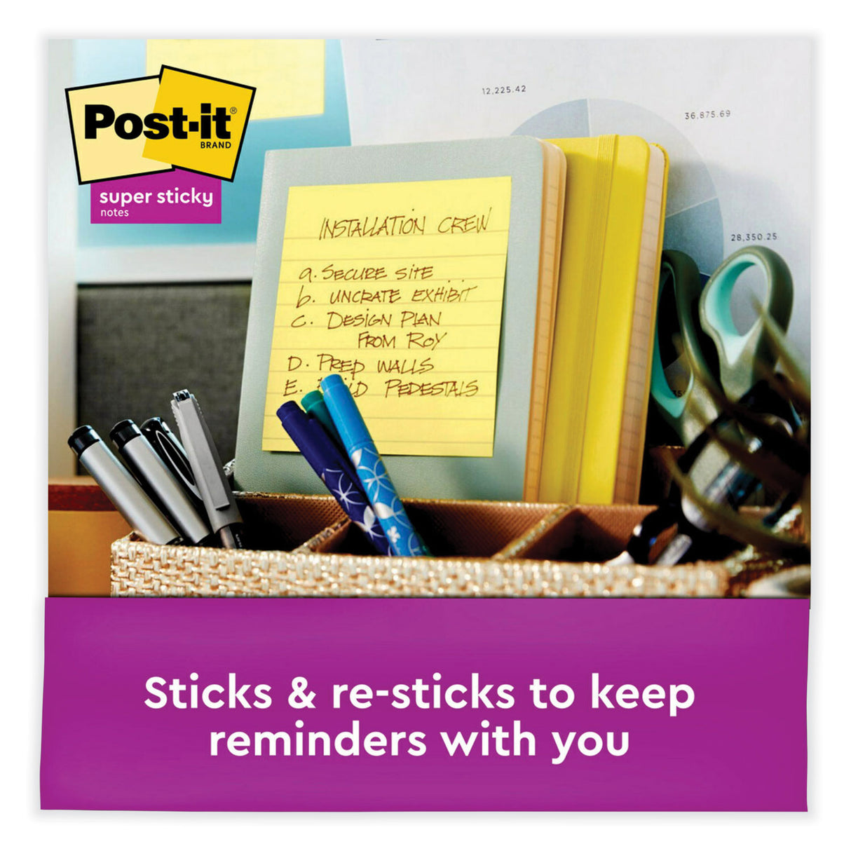 Avery Vibrant Color Printing Mailing Labels, Inkjet Printers, 0.75 x 2.25, Matte White, 30/Sheet, 20 Sheets/Pack (8257)