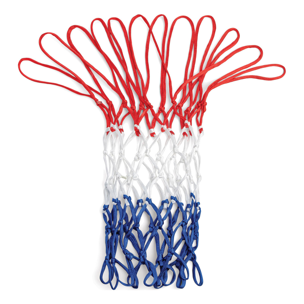 Champion Sports 4 mm Economy Basketball Net, 21 x 6 (405)