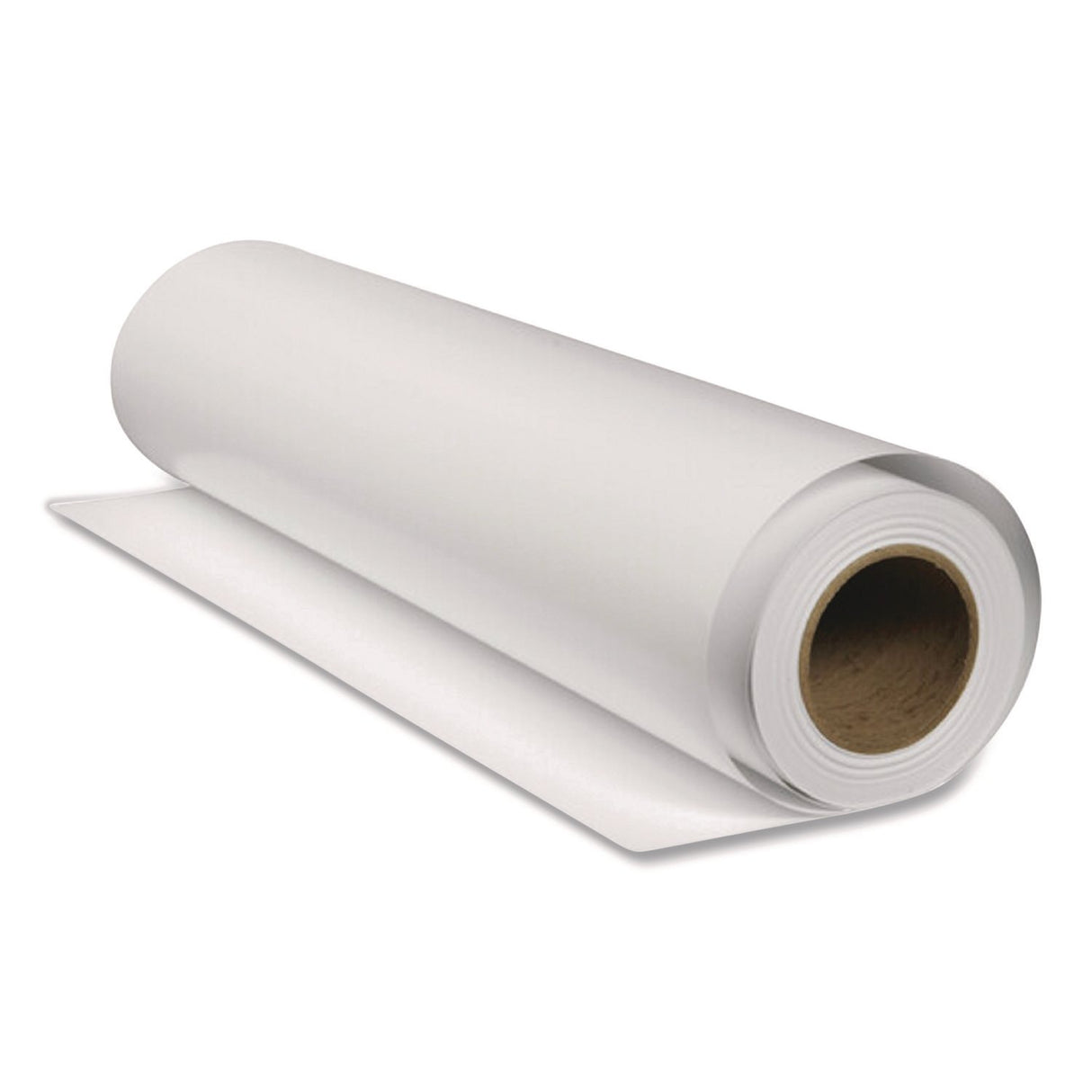 Epson Dye Sub Transfer Multi Use Paper, 2" Core, 85 gsm, 24" x 100 ft, Matte White (S450360)
