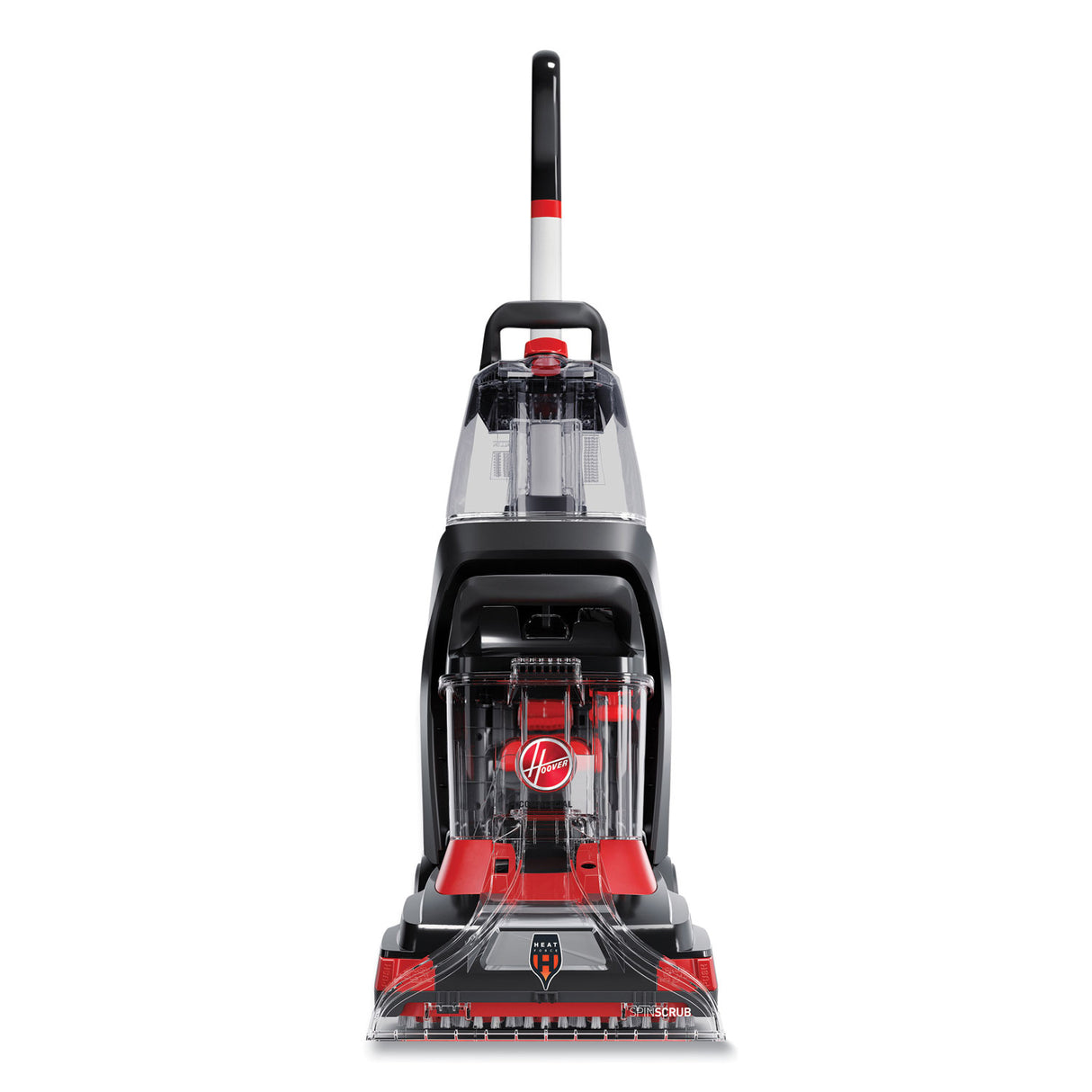 Hoover SteamVac, 1 gal Capacity, 35 ft Cord (CH68000V)