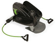 Stamina InMotion Compact Strider | Space-Saving Cardio Trainer + DVD Stamina