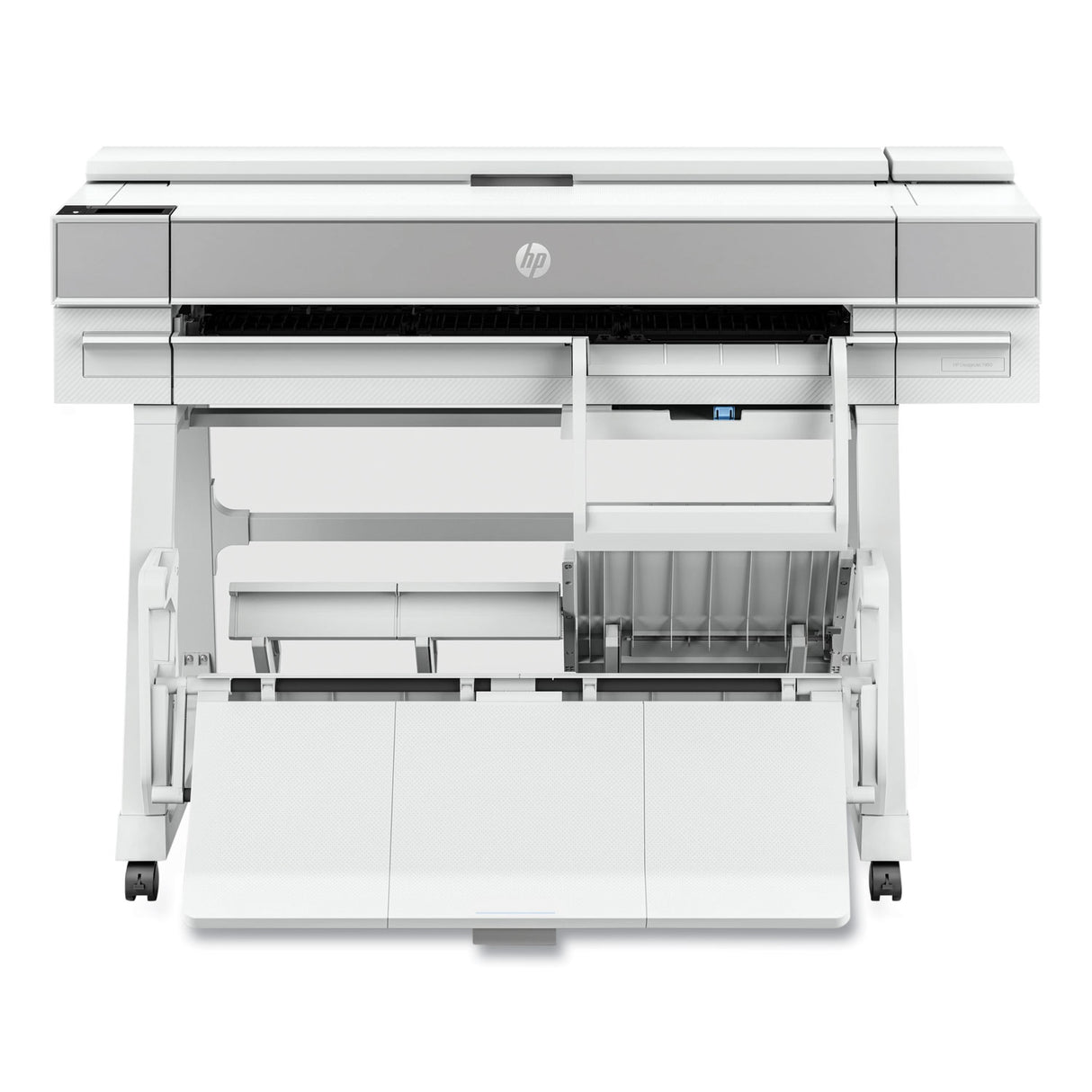 HP DesignJet T950 36" Wireless Wide Format Inkjet Printer (2Y9H1G)