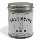 Grounding – 7 oz Candle