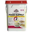 Augason Farms Emergency Food Kit (2-Week, 1 Person) | Long-Term Meal Prep Augason Farms