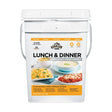Augason Farms Emergency Food Supply (4 gal) | Long-Term Meal Solution Augason Farms