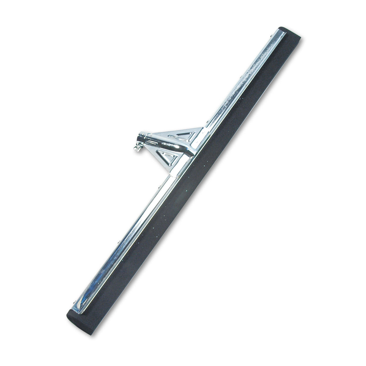 Unger Water Wand Heavy-Duty Squeegee, 30" Wide Blade (HM750)