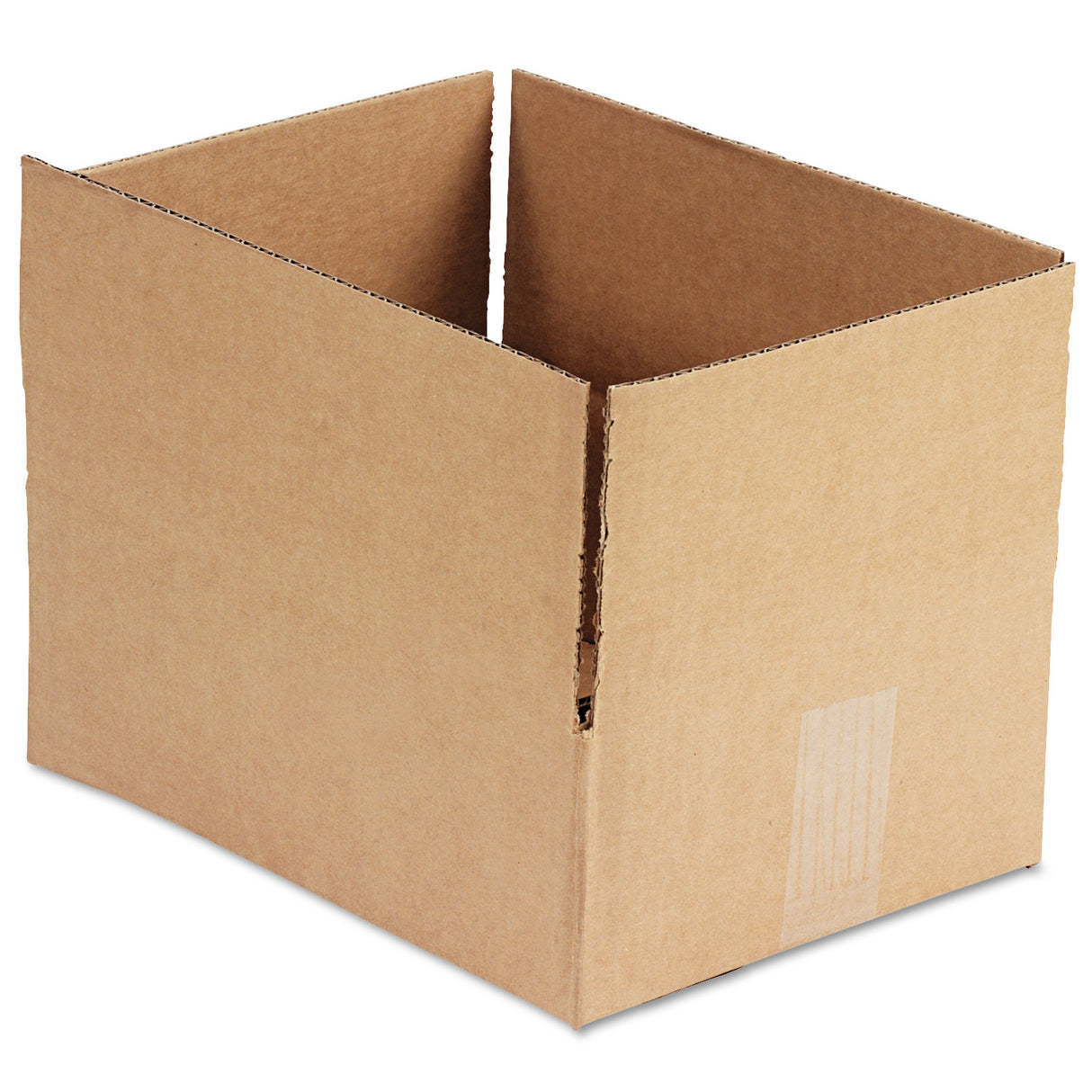 Universal Fixed-Depth Corrugated Shipping Boxes, Regular Slotted Container (RSC), 9" x 12" x 4", Brown Kraft, 25/Bundle (UNV1294)
