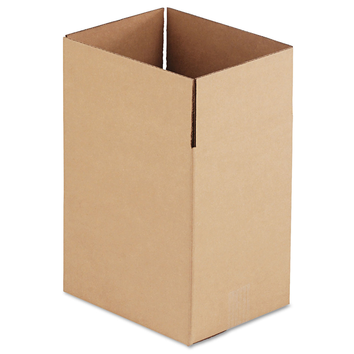 Universal Fixed-Depth Corrugated Shipping Boxes, Regular Slotted Container (RSC), 8.75" x 11.25" x 12", Brown Kraft, 25/Bundle (UNV11812)
