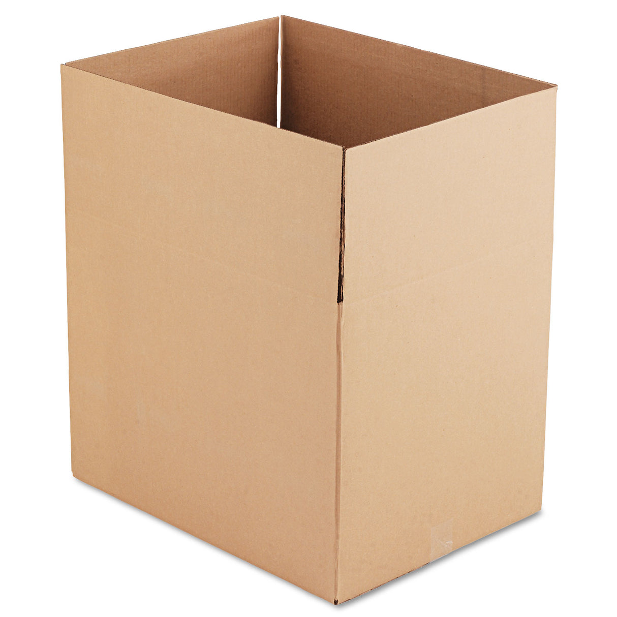Universal Fixed-Depth Corrugated Shipping Boxes, Regular Slotted Container (RSC), 18" x 24" x 18", Brown Kraft, 10/Bundle (UNV241818)