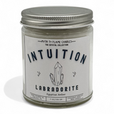 Intuition – 7 oz Candle