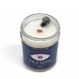Palo Santo – 7 oz Candle