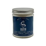 Lilith - 7 oz candle