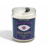 Palo Santo – 7 oz Candle