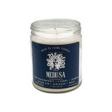 Medusa - 7 oz candle