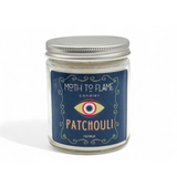 Patchouli – 7 oz Candle