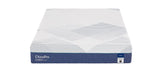 ChiroPro Hybrid Plush Mattress
