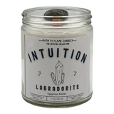Intuition – 7 oz Candle