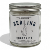 Healing – 7 oz Candle