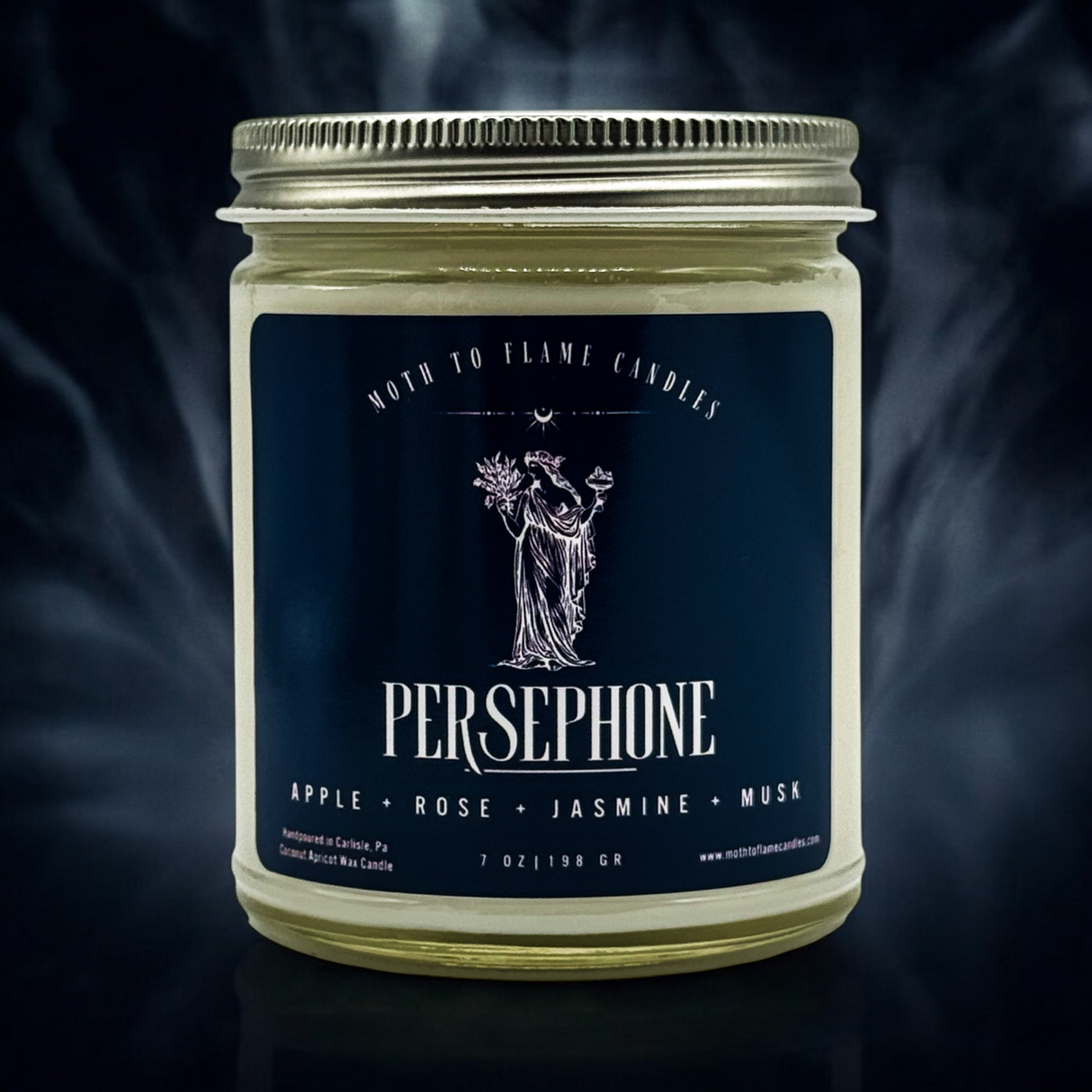 Persephone – 7 oz Candle