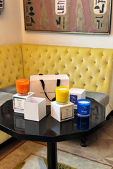 AMALFI • basil & arugula *Limited Edition*