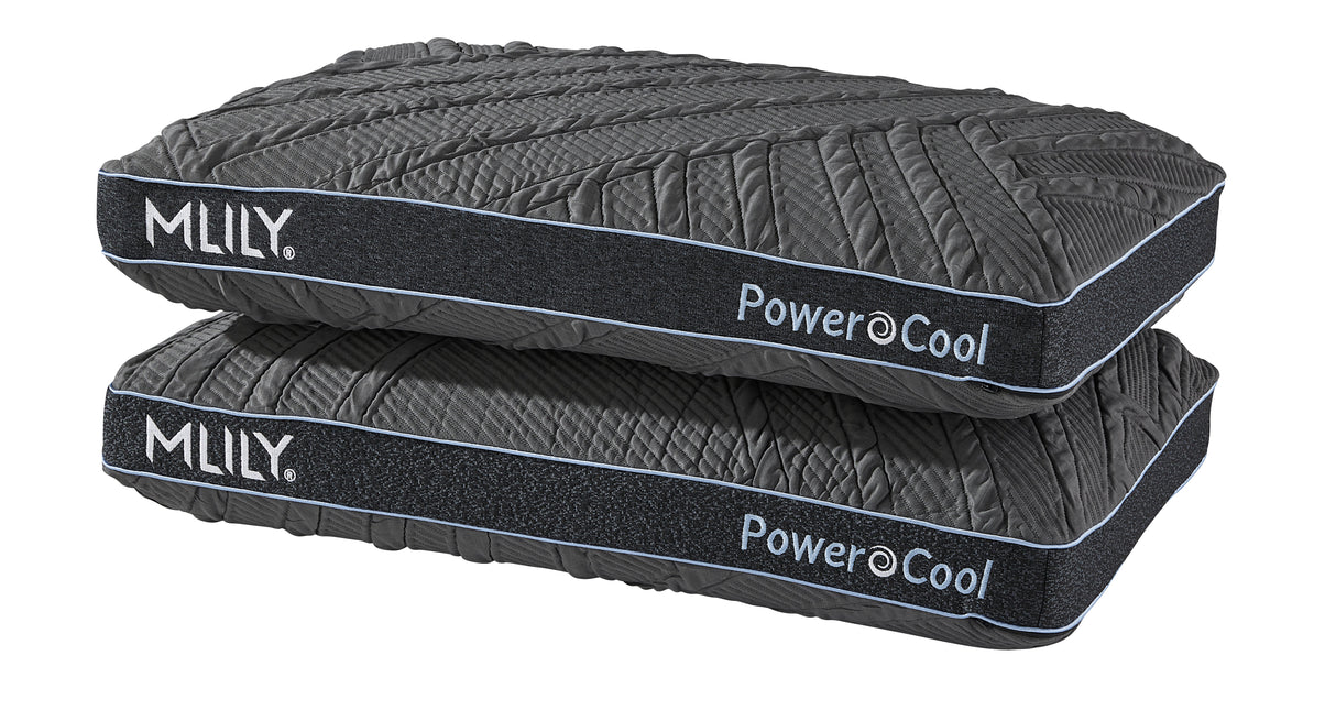 Power Cool Pillow