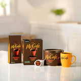 Premium Medium Roast K-Cup Coffee Pods, Premium Roast, 84 Count