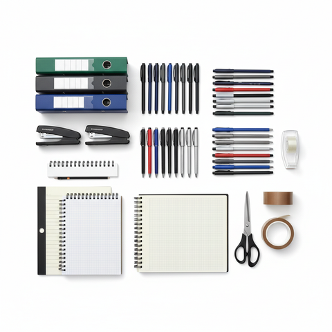 Office Supplies