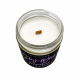 Stay Wild, Moon Child – 7 oz Candle
