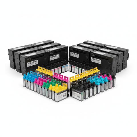 Ink & Toner