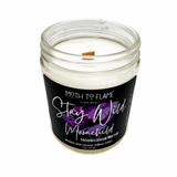Stay Wild, Moon Child – 7 oz Candle