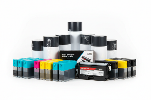 Ink & Toner