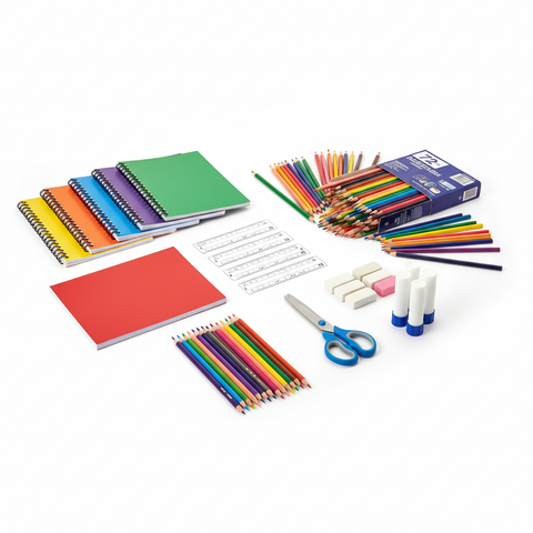 School Supplies