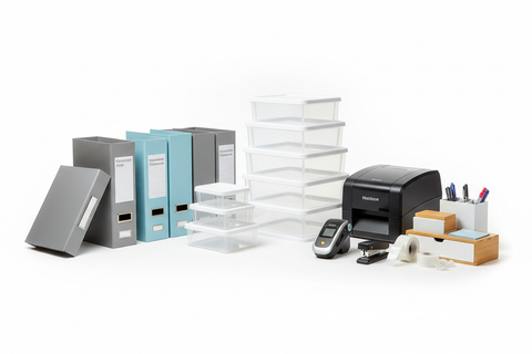 Office Supplies
